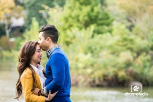 Kia Ken Engagement 8
